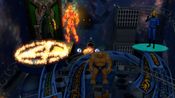 Pinball FX3 - Marvel Pinball: Marvel Legends Pack (DLC) (PC) Steam Key GLOBAL