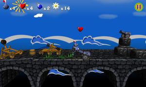 Knight Adventure