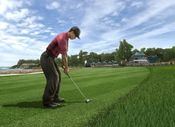 Tiger Woods PGA Tour 06 PSP