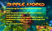 Zipple World (PC) Steam Key GLOBAL for sale
