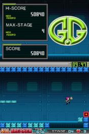 Redeem G.G Series ALL BREAKER
