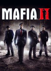 Mafia II - Director's Cut Gog.com Key GLOBAL