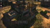 Forsaken Fortress Strategy (PC) Steam Key GLOBAL