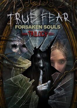 True Fear: Forsaken Souls Trilogy XBOX LIVE Key UNITED KINGDOM