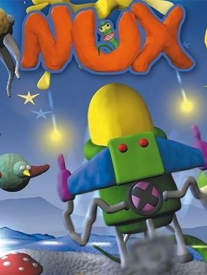 Nux (PC) Steam Key GLOBAL