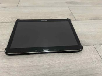 Buy Samsung Galaxy Tab 4 10.1 Black