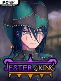 Jester / King game cover