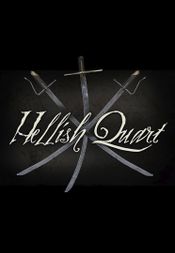 Hellish Quart Steam Key GLOBAL