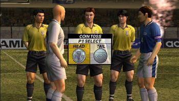 Get International Superstar Soccer 2 Xbox