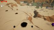 Get Angry Bunny 2: Lost hole (PC) Steam Key GLOBAL