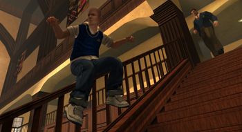 Bully: Scholarship Edition Xbox 360