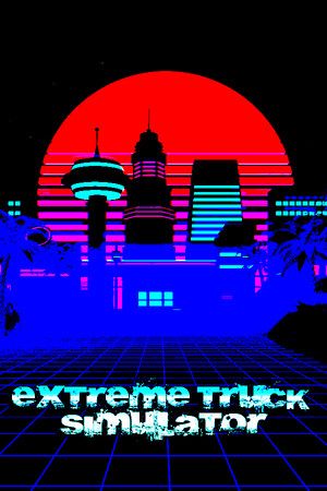 Extreme Truck Simulator (PC) Steam Key GLOBAL