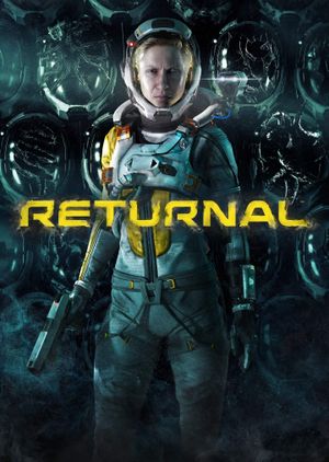 Returnal™ (PC) Código de Steam LATAM