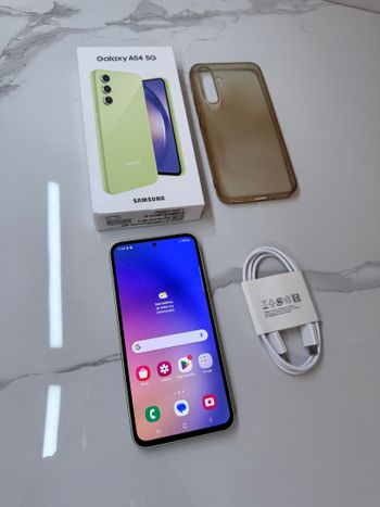 Samsung A54 8/128GB