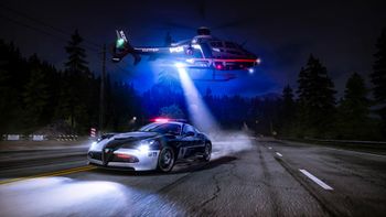 Need for Speed: Hot Pursuit Remastered Nintendo Switch