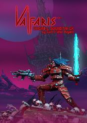 Valfaris - Digital OST (DLC) (PC) Steam Key GLOBAL
