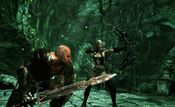Hunted: The Demons Forge Steam Key GLOBAL