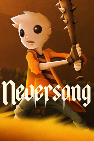 Neversong XBOX LIVE Key UNITED STATES