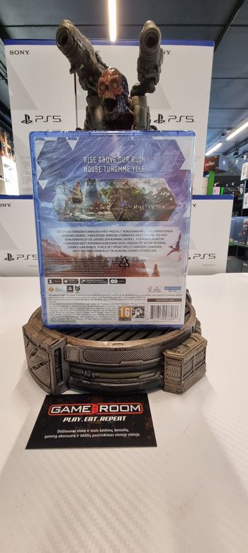 Horizon Forbidden West: Complete Edition PlayStation 5