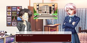 Heartomics: Nokori