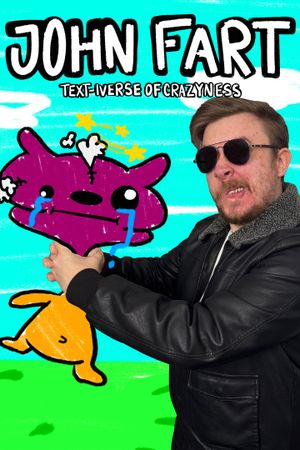 John Fart : Text-iverse of Crazyness PC/XBOX LIVE Key UNITED STATES