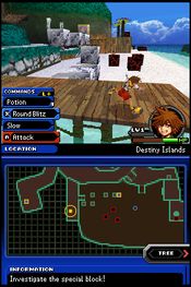 Buy KINGDOM HEARTS Re:coded Nintendo DS