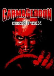 Carmageddon Max Pack Steam Key GLOBAL