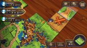 Redeem Carcassonne - Inns & Cathedrals (DLC) (PC) Steam Key EUROPE