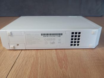 Buy Nintendo Wii, White, 512MB