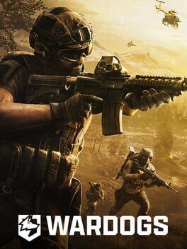 WARDOGS Steam Key (PC) CHINA