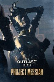 The Outlast Trials XBOX LIVE Key MEXICO