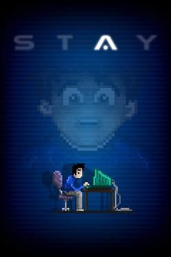STAY Steam Key GLOBAL