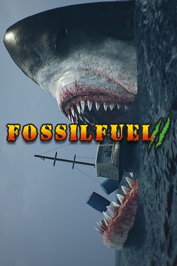 Fossilfuel 2 (Xbox Series X|S) XBOX LIVE Key ARGENTINA