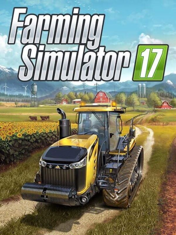 Is Farming Simulator 17 free on PlayStation? Find out