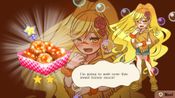 World Tree Marché: Gourmet Story