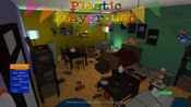 Plastic Playground