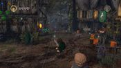 LEGO: Lord of the Rings (PC) Steam Key UNITED STATES