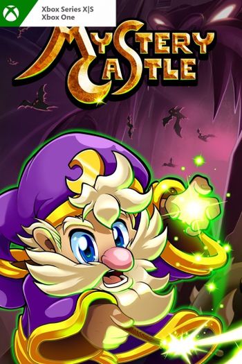 Mystery Castle XBOX LIVE Key ARGENTINA