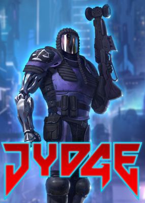 JYDGE