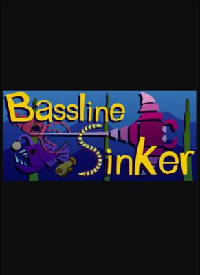 Bassline Sinker game cover
