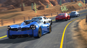 Buy Gear.Club Unlimited (Nintendo Switch) eShop Key UNITED STATES