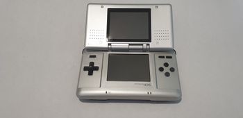 Nintendo DS, Silver for sale