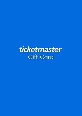 Ticketmaster Gift Card 210 EUR Key AUSTRIA
