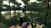 Ultimate Fishing Simulator - Amazon River (DLC) (PC)  Steam Key GLOBAL