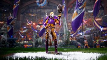 Blood Bowl 3: Brutal Edition Xbox Series X for sale
