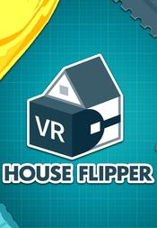 House Flipper [VR] Steam Key GLOBAL