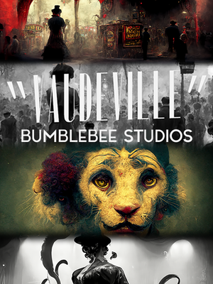 Vaudeville historic low price