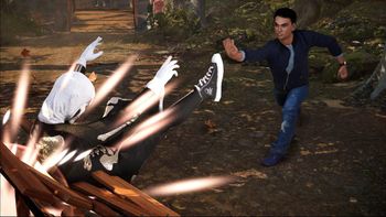 Cobra Kai 2: Dojos Rising PlayStation 4 for sale