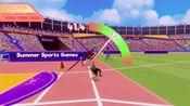 Summer Sports Games (Nintendo Switch) eShop Key EUROPE for sale