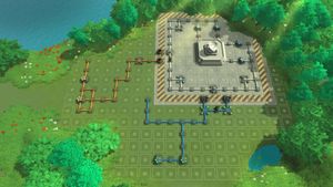 Powargrid